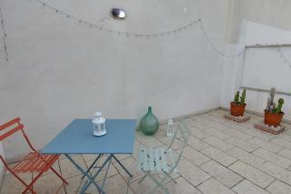 Maretto Suite - Brindisi - 8