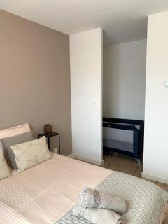 Charmante Villa - Châtellerault - 8