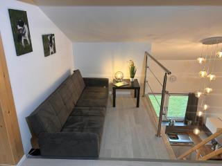 Moderne Maisonettewohnung/2 Zimmer/Küche/Bad #2 - Markt Schwaben - 3