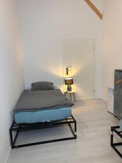 Moderne Maisonettewohnung/2 Zimmer/Küche/Bad #2 - Markt Schwaben - 1