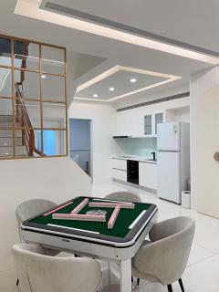 Muzhu B&B - Yilan - 1