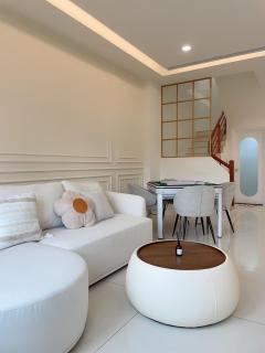 Muzhu B&B - Yilan - 6