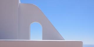 Terra Blanca Suites - Imerovigli - 2