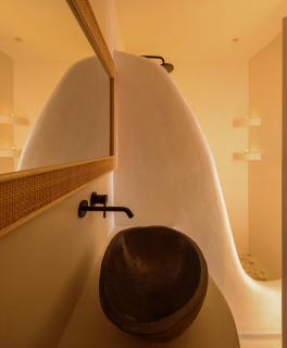 Terra Blanca Suites - Imerovigli - 4