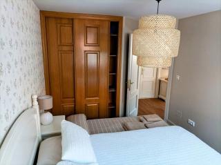 Apartamento Zafiro II - Portonovo - 5