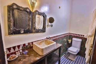 Riad Farouzi Fes - 7