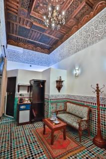 Riad Farouzi Fes - 5