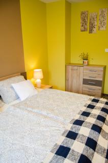 bodó apartman 1 - Hévíz - 6