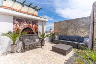 El Petit Palauet - Canet de Mar - 4