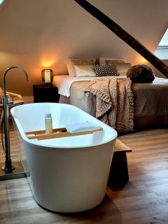 Dream Boutique Edam Bed & Coffee - Edam - 0