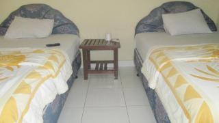 Adus Beach Inn - Legian - 8