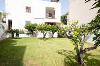 Casa Lisa a due passi dal mare con ampio giardino - San Vito Lo Capo - 0