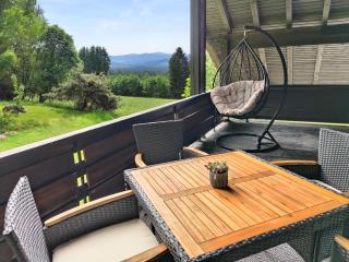 Altes Forsthaus Bodenmais - Bodenmais - 7