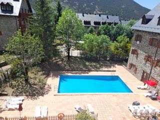 SNÖ Vall de Boí - Pla de l'Ermita - 8