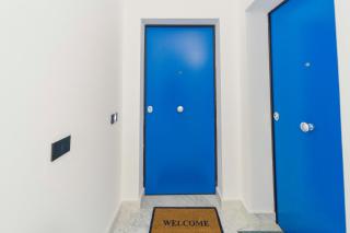 174 - Appartamento Riva Trigoso - 10 minuti a piedi dal mare e spiaggia - 4