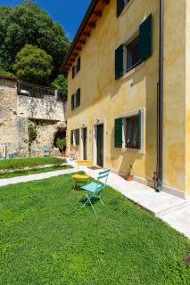 Villa Villamonte - Verona - 9