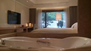 Pinegrove Hotel - Gimhae - 5