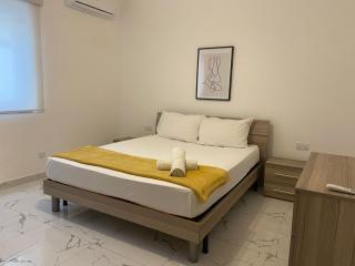 Sliema Centrally Located Apt - Sliema - 4