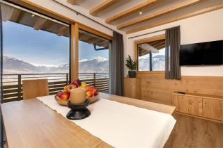 Appartments Jaufenblick - Lana - 8