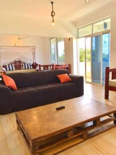 JiPende Penthouse - 2