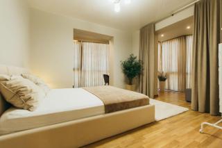 Atlant luxury Big Family Apart on Golovna з двома окремими спальнями навпроти ТЦ ДЕПОТ БЕЗКОНТАКТНЕ ЗАСЕЛЕННЯ - Černivci - 9