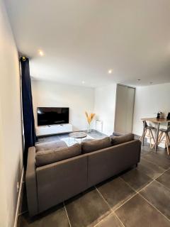 Charmant Appartement au Cœur de Blois - Blois - 6