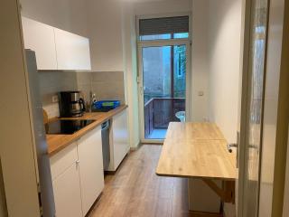 Apartment Clara - Chemnitz - 3