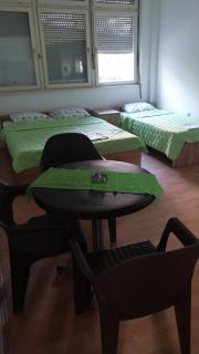 Apartments Lychnidos - Ohrid - 7