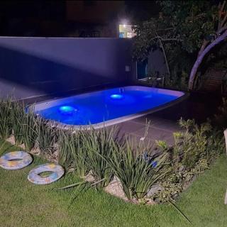 CASA TROPICANA - ITAÚNAS Centro - Itaúnas - 4