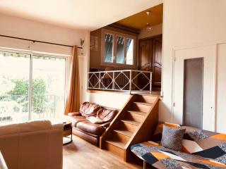 Gite cinq chambres - Nogent-le-Rotrou - 9