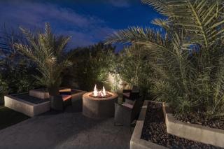 Luxury Modern Estate, Amazing Strip Views! Pool, Hot Tub, Sports Court (Basketball, Tennis, Pickle Ball), Game Room - 5