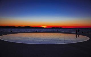 Townhouse sea view - Zadar - 1
