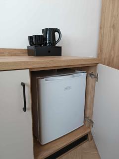 Adula - pokoje i apartamenty - Janów Lubelski - 3