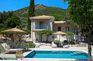 Green Islets seafront boutique villa - 9