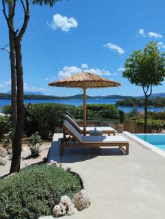 Green Islets seafront boutique villa - 6