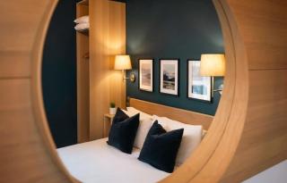 Celtic Lodge Guesthouse - Restaurant & Bar - Dublino - 4