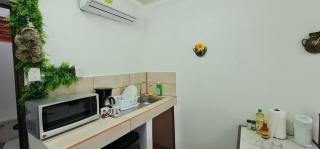 Sleep&Go! Cabinas en Siquirres Centro - Rafting tour - Tarifa corporativa Disponible - 3