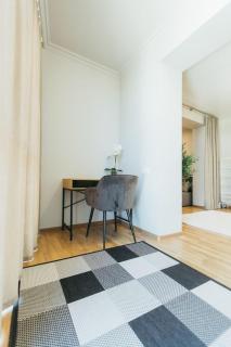 Atlant luxury Big Family Apart on Golovna навпроти ТЦ ДЕПОТ та АТБ - 3