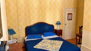 LE JARDIN DU VENDOME - Tours - 7