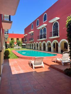 HOTEL TIBERIADES - 0