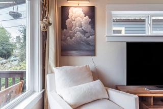 Cloud Cottage - Private oasis 10 mins to downtown - Seattle - 2