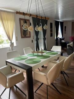 Luxury Apartment near Munich Airport - Therme ED - Parking - Berglern - 5
