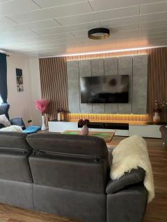 Luxury Apartment near Munich Airport - Therme ED - Parking - Berglern - 6