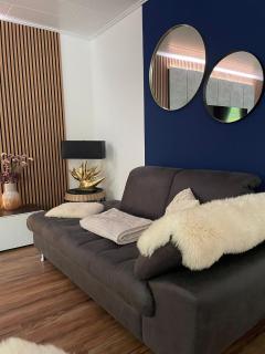 Luxury Apartment near Munich Airport - Therme ED - Parking - Berglern - 7