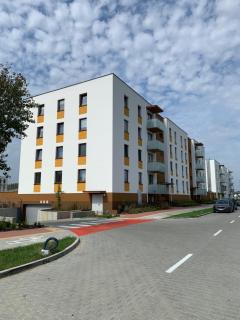 Apartamenty Wieliszew - 1