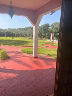 Atlantic Vacation villa - Dar Oulad Hajj Kassem - 4