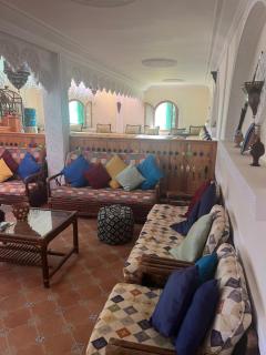 Atlantic Vacation villa - Dar Oulad Hajj Kassem - 3