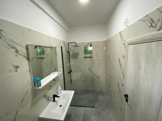 Olive apartment - Podgorica - 2