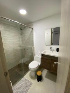Hermoso aparta estudio en Cali. - 4