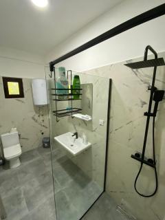 Olive apartment - Podgorica - 1